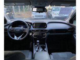 
										2019 Hyundai Santa FE SEL full									
