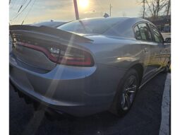 
										2016 Dodge Charger SXT full									