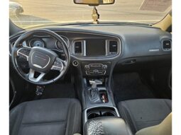 
										2016 Dodge Charger SXT full									