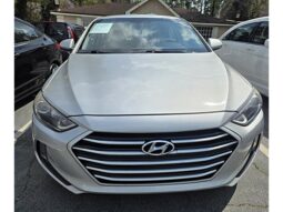 
										2017 Hyundai Elantra SE full									