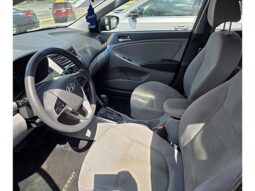 
										2016 Hyundai Accent SE full									