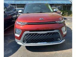 
										2020 Kia Soul full									