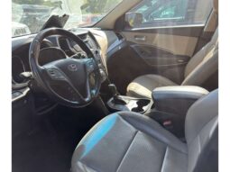 
										2014 Hyundai Santa Fe full									