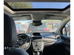 
										2016 Buick Encore full									