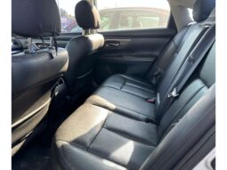 
										2015 Nissan Altima full									