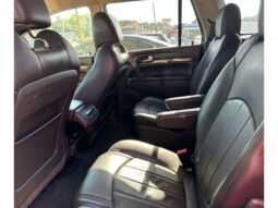 
										2014 Chevrolet Traverse full									