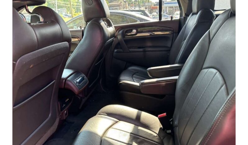 
								2014 Chevrolet Traverse full									