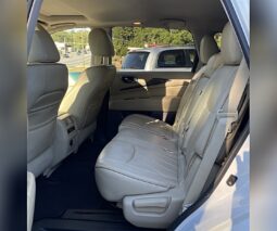 
										2015 Infiniti QX60 Base full									