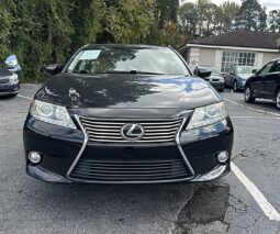 2013 Lexus ES 350 Base