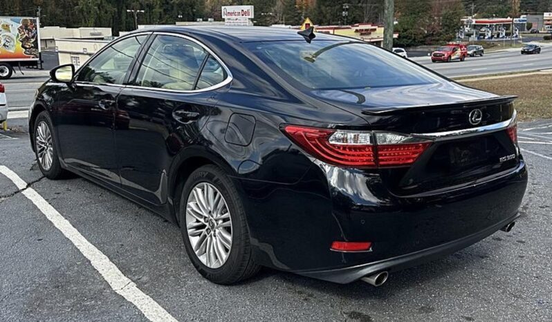 
								2013 Lexus ES 350 Base full									