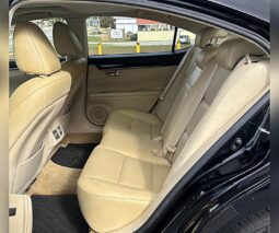 
										2013 Lexus ES 350 Base full									
