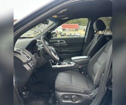 
										2014 Ford Explorer XLT full									