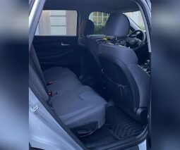 
										2019 Hyundai Santa FE SEL full									