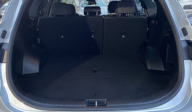 
								2019 Hyundai Santa FE SEL full									