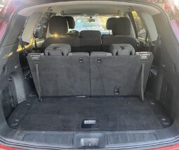 
										2017 Nissan Pathfinder S full									