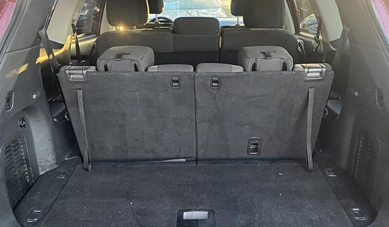 
								2017 Nissan Pathfinder S full									