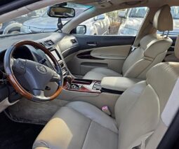 
										2006 Lexus GS 300 full									