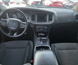 
										2016 Dodge Charger SXT full									