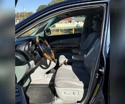 
										2007 Lexus RX 350 full									