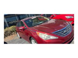 
										2011 Hyundai Sonata 4dr Sdn 2.4L Auto SE full									