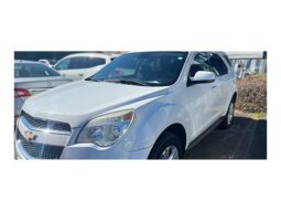 2015 Chevrolet Equinox FWD 4dr LT w/1LT