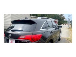 
										2014 Buick Enclave full									