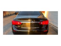 
										2015 Infiniti Q50 Base AWD full									