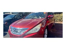 2011 Hyundai Sonata 4dr Sdn 2.4L Auto SE