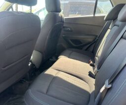
										2015 Chevrolet Traverse full									