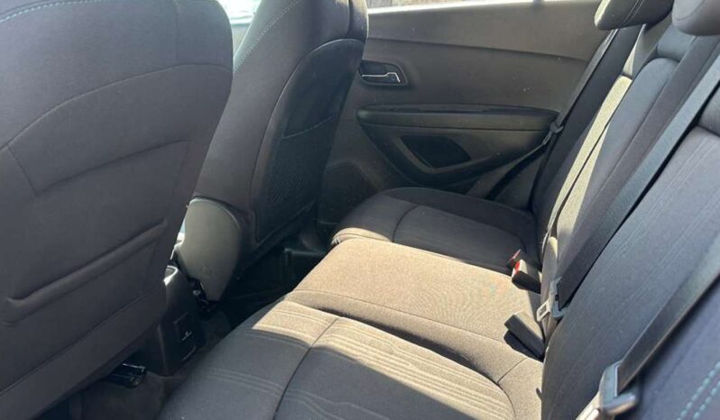 
								2015 Chevrolet Traverse full									