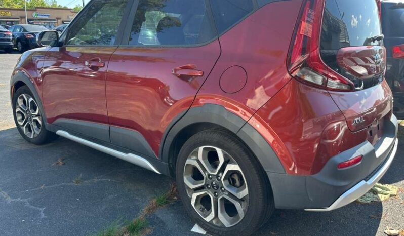
								2020 Kia Soul full									