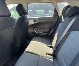 
										2020 Kia Soul full									