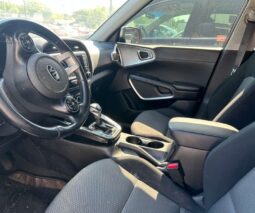 
										2020 Kia Soul full									