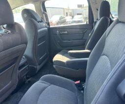 
										2014 Chevrolet Traverse full									