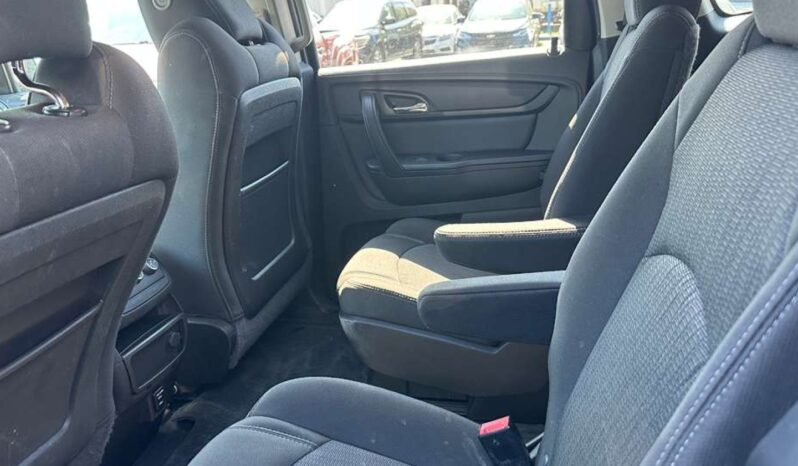 
								2014 Chevrolet Traverse full									