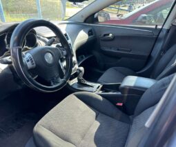 
										2010 Chevrolet Malibu full									