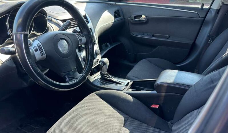 
								2010 Chevrolet Malibu full									
