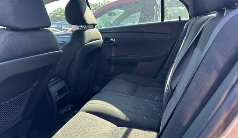 
								2010 Chevrolet Malibu full									