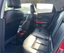 
										2013 Nissan Juke full									
