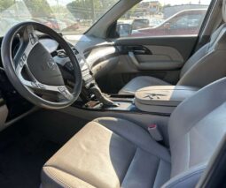 
										2013 Acura MDX full									