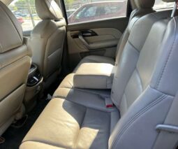 
										2013 Acura MDX full									