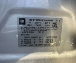 
										2016 Buick Encore full									