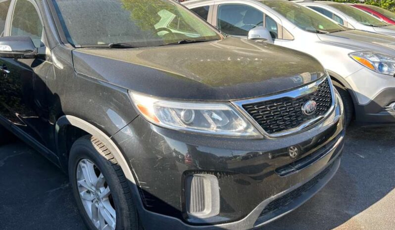 
								2014 Kia Sorrento full									