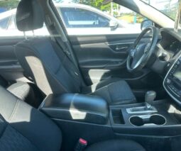 
										2016 Nissan Altima full									