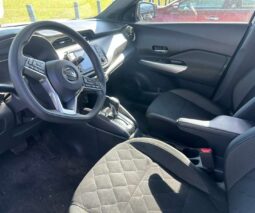 
										2020 Nissan Kicks full									