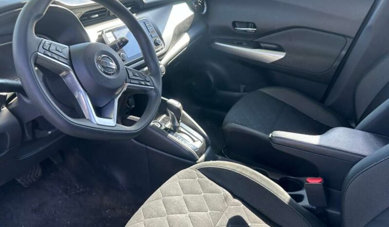 
								2020 Nissan Kicks full									