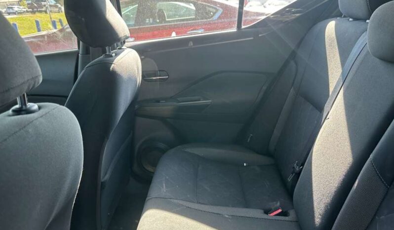 
								2020 Nissan Kicks full									