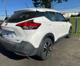 
										2020 Nissan Kicks full									