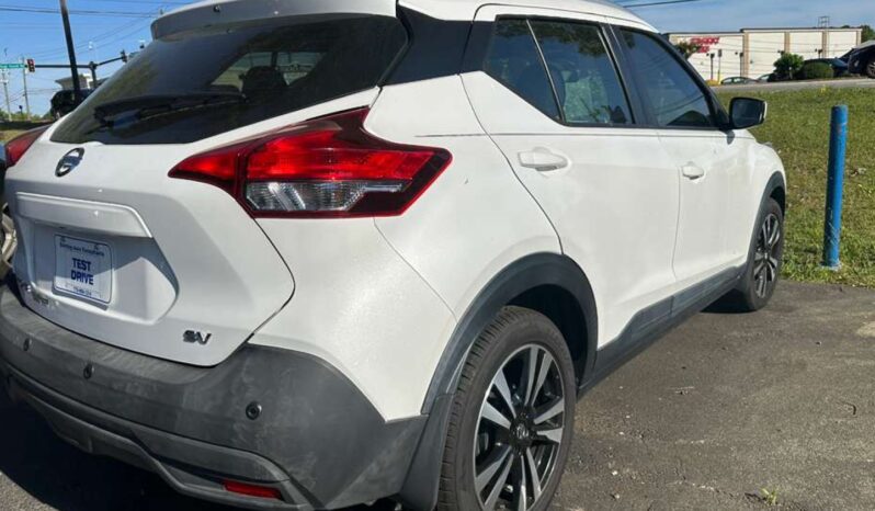
								2020 Nissan Kicks full									