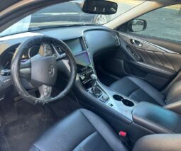 
										2014 Infiniti Q 50 full									
